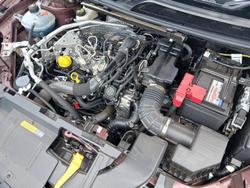 2024 Nissan QASHQAI ST+