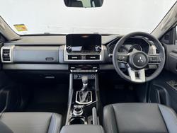 2025 Mitsubishi Triton GLS