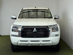 2025 Mitsubishi Triton GLS