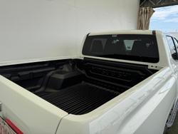 2025 Mitsubishi Triton GLS