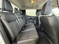 2025 Mitsubishi Triton GLS