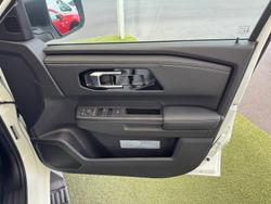 2025 Mitsubishi Triton GLS