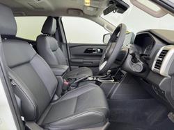 2025 Mitsubishi Triton GLS