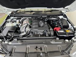 2025 Mitsubishi Triton GLS