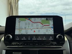 2025 Mitsubishi Triton GLS