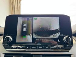 2025 Mitsubishi Triton GLS