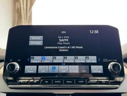 2025 Mitsubishi Triton GLS