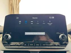 2025 Mitsubishi Triton GLS