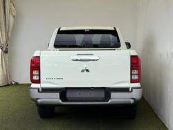 2025 Mitsubishi Triton GLS