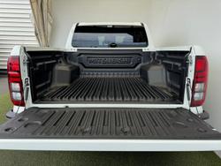 2025 Mitsubishi Triton GLS