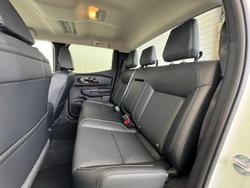 2025 Mitsubishi Triton GLS