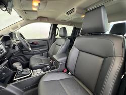 2025 Mitsubishi Triton GLS