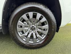 2025 Mitsubishi Triton GLS