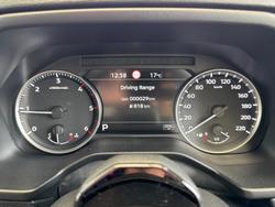 2025 Mitsubishi Triton GLS