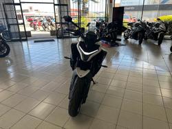 2025 CFMOTO 675NK NK White