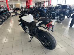 2025 CFMOTO 675NK NK White