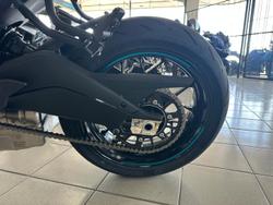 2025 CFMOTO 675NK NK White