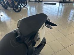 2025 CFMOTO 675NK NK White