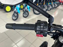 2025 CFMOTO 675NK NK White