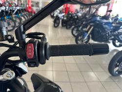 2025 CFMOTO 675NK NK White