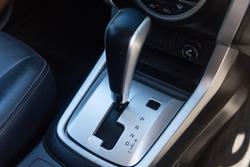 2016 Isuzu MU-X LS-T MY15.5 4x2 Titanium Silver