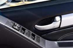 2016 Isuzu MU-X LS-T MY15.5 4x2 Titanium Silver