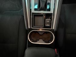 2022 Mitsubishi Pajero Sport GLX QF MY22 4x2