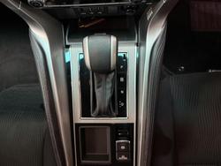 2022 Mitsubishi Pajero Sport GLX QF MY22 4x2