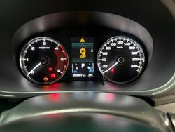 2022 Mitsubishi Pajero Sport GLX QF MY22 4x2