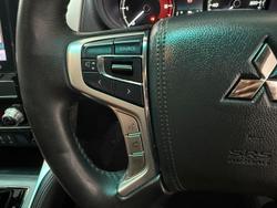 2022 Mitsubishi Pajero Sport GLX QF MY22 4x2