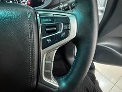 2022 Mitsubishi Pajero Sport GLX QF MY22 4x2