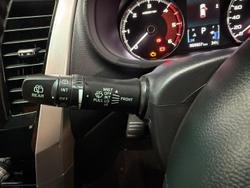 2022 Mitsubishi Pajero Sport GLX QF MY22 4x2