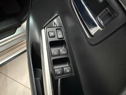 2022 Mitsubishi Pajero Sport GLX QF MY22 4x2