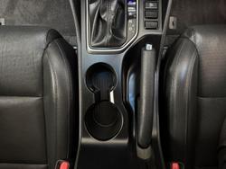 2016 Hyundai Tucson Active X TL Pure White