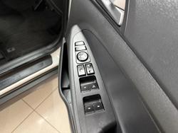 2016 Hyundai Tucson Active X TL Pure White