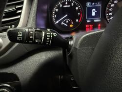 2016 Hyundai Tucson Active X TL Pure White