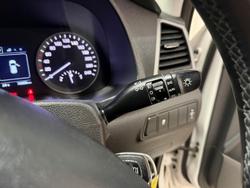 2016 Hyundai Tucson Active X TL Pure White