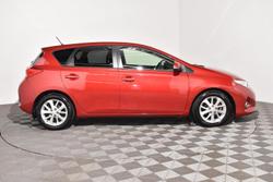 2014 Toyota Corolla Ascent Sport