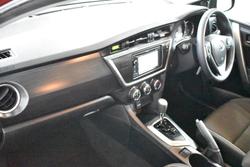 2014 Toyota Corolla Ascent Sport