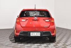 2014 Toyota Corolla Ascent Sport