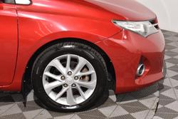 2014 Toyota Corolla Ascent Sport