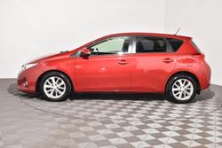 2014 Toyota Corolla Ascent Sport