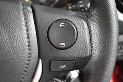 2014 Toyota Corolla Ascent Sport