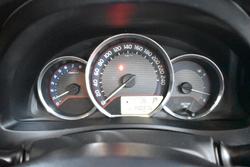 2014 Toyota Corolla Ascent Sport