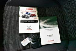 2014 Toyota Corolla Ascent Sport