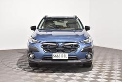 2023 Subaru Crosstrek 2.0R