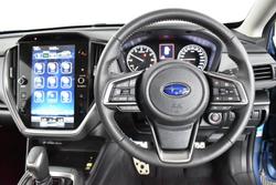 2023 Subaru Crosstrek 2.0R