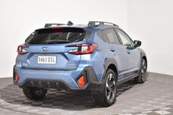 2023 Subaru Crosstrek 2.0R