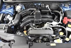 2023 Subaru Crosstrek 2.0R