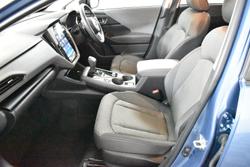 2023 Subaru Crosstrek 2.0R